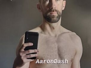 AaronDash