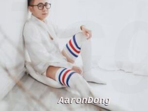 AaronDong