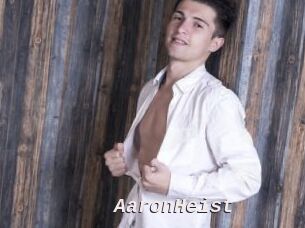 AaronHeist