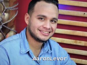AaronLevor