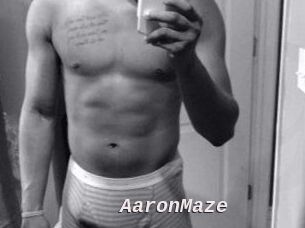 Aaron_Maze