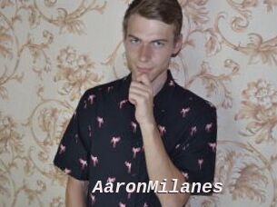 AaronMilanes
