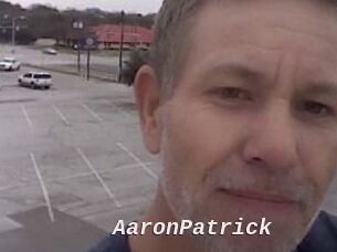 Aaron_Patrick