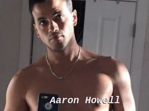 Aaron_Howell