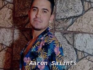 Aaron_Saiints