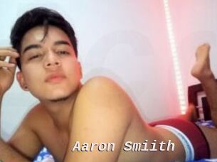 Aaron_Smiith
