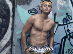 Aaronsyde