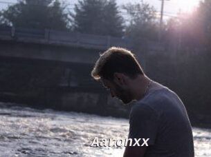 Aaronxx