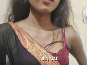 Aarvi