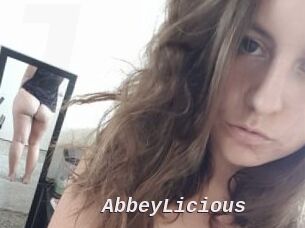 AbbeyLicious