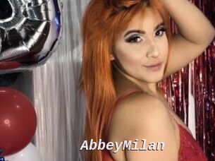 AbbeyMilan