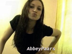 AbbeyPaars