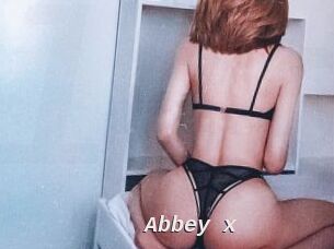 Abbey_x