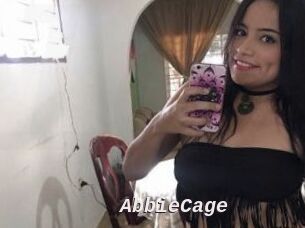 AbbieCage