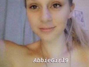 AbbieGirl9