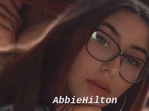 AbbieHilton