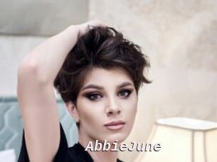 AbbieJune