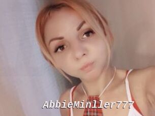 AbbieMinller777