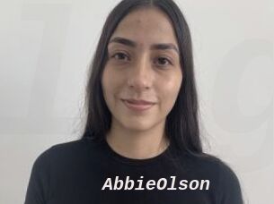 AbbieOlson