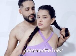 AbbyAndFelher