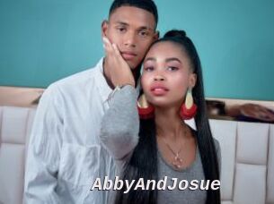 AbbyAndJosue