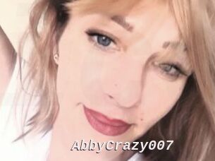 AbbyCrazy007