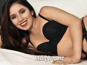 AbbyFord