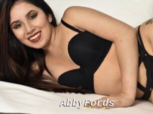 AbbyFords