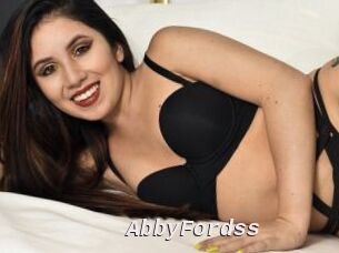 AbbyFordss