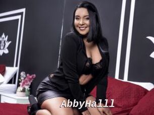 AbbyHalll