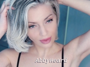 AbbyHeard