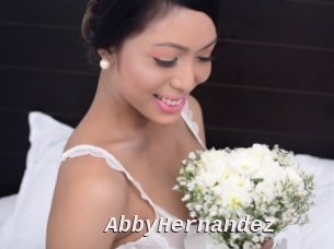 AbbyHernandez Live Camgirls Sex
