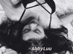 AbbyLuu