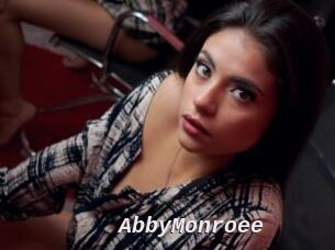 AbbyMonroee