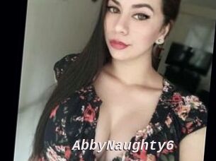 AbbyNaughty6