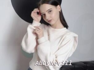 AbbyNevill