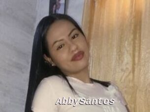 AbbySantos
