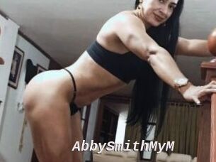 AbbySmithMyM