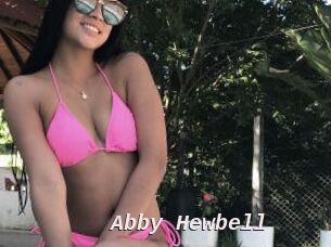 Abby_Hewbell