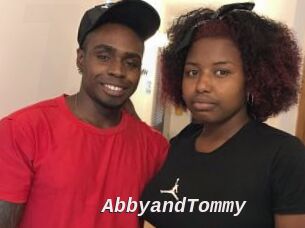 AbbyandTommy