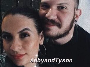 AbbyandTyson Live Camgirls Sex