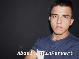 Abdel_LatinPervert
