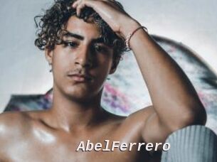 AbelFerrero