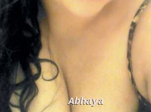 Abhaya