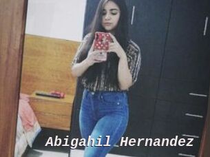 Abigahil_Hernandez Live Camgirls Sex