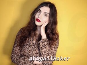 AbigailBaker