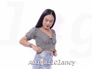AbigailClancy