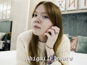 AbigailFlowers