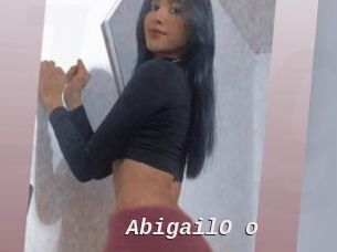 AbigailO_o
