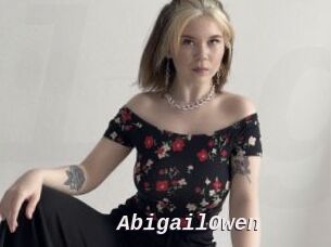 AbigailOwen